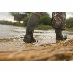 SOLOGNAC Stevige Rubberlaarzen Voor De Jacht 500 -SOLOGNAC shop stevige rubberlaarzen voor de jacht 500 7