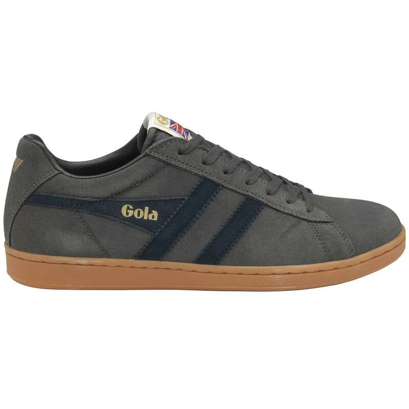 Suède Gympen Gola Equipe 2 Suède Gympen Gola Equipe - Afbeelding 2