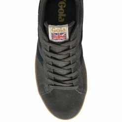 Suède Gympen Gola Equipe 6 Suède Gympen Gola Equipe -SOLOGNAC shop suede gympen gola equipe 2