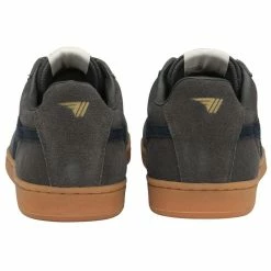 Suède Gympen Gola Equipe 7 Suède Gympen Gola Equipe -SOLOGNAC shop suede gympen gola equipe 3