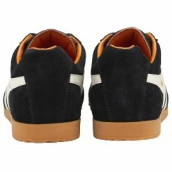 Suède Gympen Gola Harrier 6 Suède Gympen Gola Harrier -SOLOGNAC shop suede gympen gola harrier 2