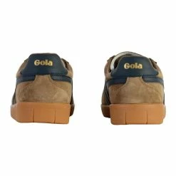 Suède Sportschoenen Gola Hurricane -SOLOGNAC shop suede sportschoenen gola hurricane 3