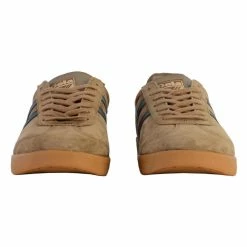 Suède Sportschoenen Gola Hurricane -SOLOGNAC shop suede sportschoenen gola hurricane 4