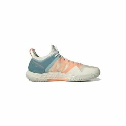 Tennisschoen Adidas Adizero Ubersonic 4 7 Tennisschoen Adidas Adizero Ubersonic 4 -SOLOGNAC shop tennisschoen adidas adizero ubersonic 4 2