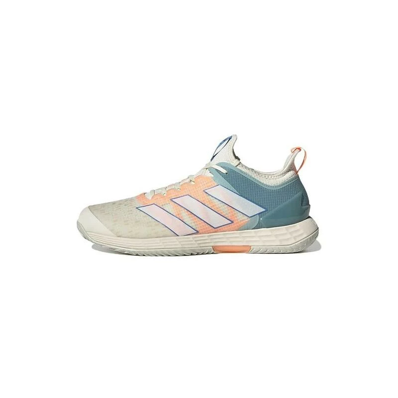 Tennisschoen Adidas Adizero Ubersonic 4 4 Tennisschoen Adidas Adizero Ubersonic 4 - Afbeelding 4