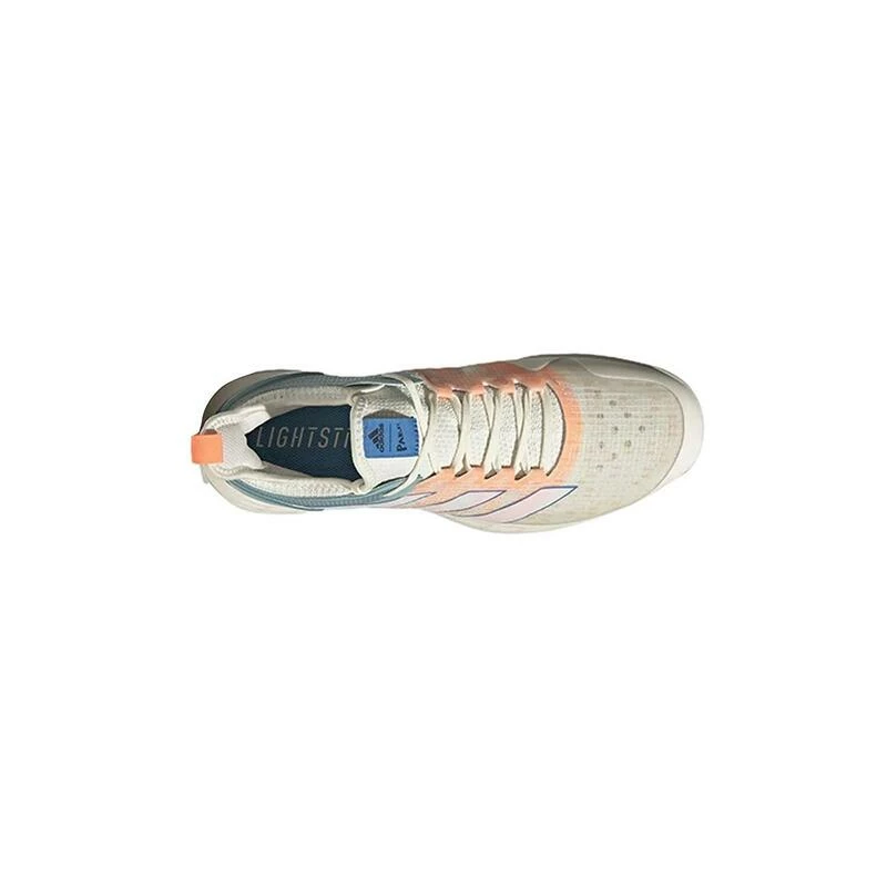 Tennisschoen Adidas Adizero Ubersonic 4 5 Tennisschoen Adidas Adizero Ubersonic 4 - Afbeelding 5