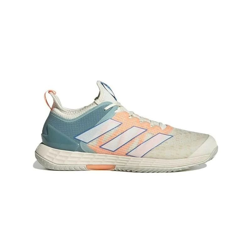 Tennisschoen Adidas Adizero Ubersonic 4 1 Tennisschoen Adidas Adizero Ubersonic 4
