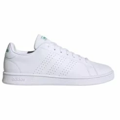 ADIDAS TENNISSCHOENEN VOOR HEREN ADVANTAGE BASE WIT -SOLOGNAC shop tennisschoenen voor heren advantage base wit 8