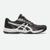 Asics Tennisschoenen Voor Heren Court Slide Multicourt Zwart