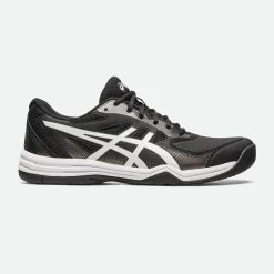 Asics Tennisschoenen Voor Heren Court Slide Multicourt Zwart
