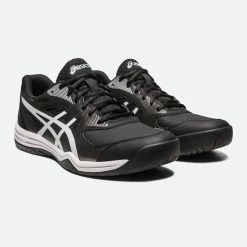 Asics Tennisschoenen Voor Heren Court Slide Multicourt Zwart -SOLOGNAC shop tennisschoenen voor heren court slide multicourt zwart 4