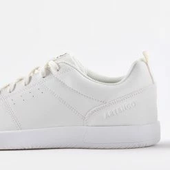 Artengo Tennisschoenen Voor Heren Essential Multicourt Gebroken Wit -SOLOGNAC shop tennisschoenen voor heren essential multicourt gebroken wit 5