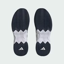 ADIDAS Tennisschoenen Voor Heren Gamecourt Multicourt Wit -SOLOGNAC shop tennisschoenen voor heren gamecourt multicourt wit 7