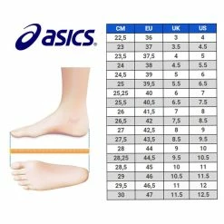 Asics Tennisschoenen Voor Heren Gel Challenger 13 Multicourt Zwart Wit Blauw 14 Asics Tennisschoenen Voor Heren Gel Challenger 13 Multicourt Zwart Wit Blauw -SOLOGNAC shop tennisschoenen voor heren gel challenger 13 multicourt zwart wit blauw 5