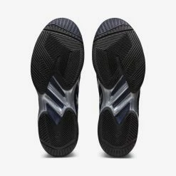 Asics TENNISSCHOENEN VOOR HEREN GEL SOLUTION SPEED FF 2 MULTICOURT MARINEBLAUW -SOLOGNAC shop tennisschoenen voor heren gel solution speed ff 2 multicourt marineblauw 2