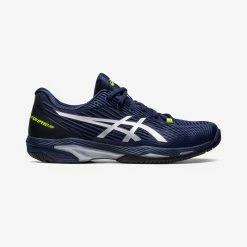 Asics TENNISSCHOENEN VOOR HEREN GEL SOLUTION SPEED FF 2 MULTICOURT MARINEBLAUW