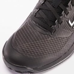 Artengo TENNISSCHOENEN VOOR HEREN GRAVEL TS990 ZWART -SOLOGNAC shop tennisschoenen voor heren gravel ts990 zwart 3