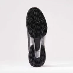 Artengo TENNISSCHOENEN VOOR HEREN GRAVEL TS990 ZWART -SOLOGNAC shop tennisschoenen voor heren gravel ts990 zwart 5
