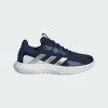 ADIDAS TENNISSCHOENEN VOOR HEREN SOLEMATCH CONTROL MULTICOURT BLAUW/WIT