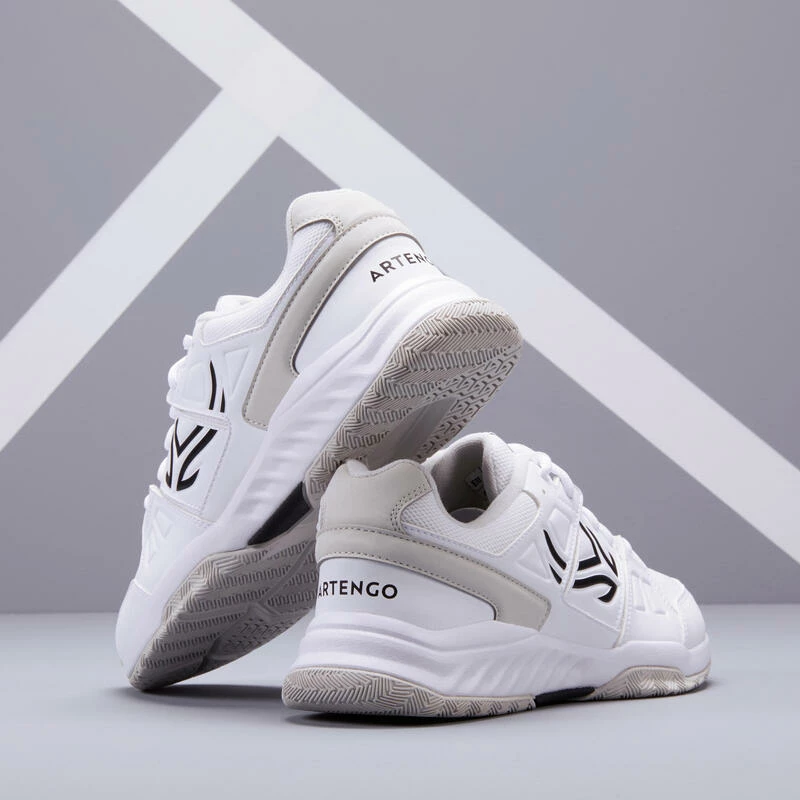 Artengo Tennisschoenen Voor Heren TS160 Multicourt 7 Artengo Tennisschoenen Voor Heren TS160 Multicourt - Afbeelding 7