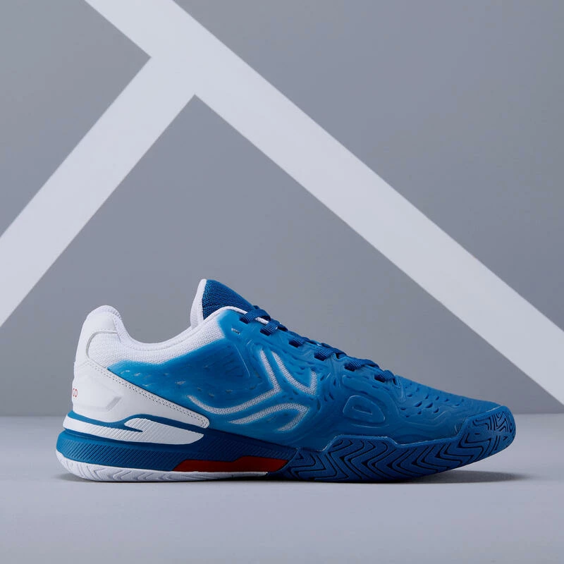 Artengo Tennisschoenen Voor Heren TS560 Multicourt 3 Artengo Tennisschoenen Voor Heren TS560 Multicourt - Afbeelding 3