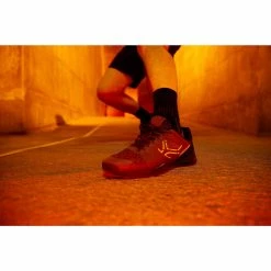 Artengo TENNISSCHOENEN VOOR HEREN TS960 MULTICOURT -SOLOGNAC shop tennisschoenen voor heren ts960 multicourt grijs 13