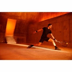 Artengo TENNISSCHOENEN VOOR HEREN TS960 MULTICOURT -SOLOGNAC shop tennisschoenen voor heren ts960 multicourt grijs 8