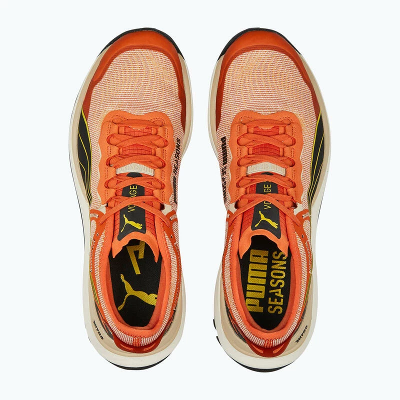 Trail Schoenen Puma Voyage Nitro 2 4 Trail Schoenen Puma Voyage Nitro 2 - Afbeelding 4