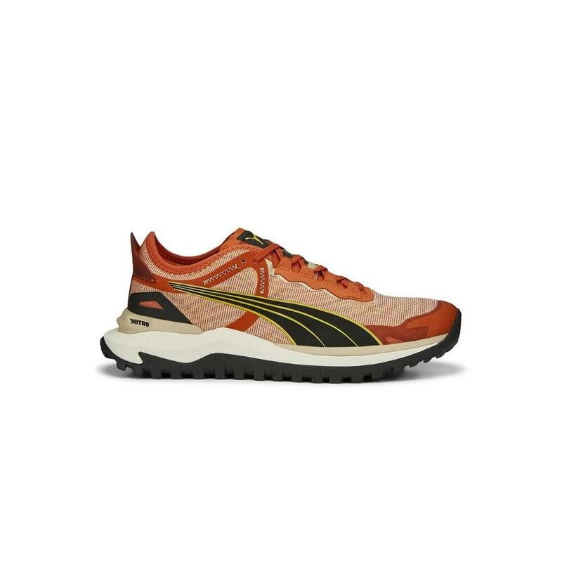 Trail Schoenen Puma Voyage Nitro 2 1 Trail Schoenen Puma Voyage Nitro 2