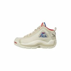 Trainers Fila Grant Hill 2 Mid 7 Trainers Fila Grant Hill 2 Mid -SOLOGNAC shop trainers fila grant hill 2 mid 2