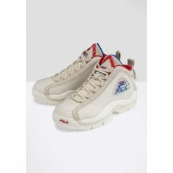 Trainers Fila Grant Hill 2 Mid 8 Trainers Fila Grant Hill 2 Mid -SOLOGNAC shop trainers fila grant hill 2 mid 3