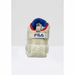 Trainers Fila Grant Hill 2 Mid 9 Trainers Fila Grant Hill 2 Mid -SOLOGNAC shop trainers fila grant hill 2 mid 4