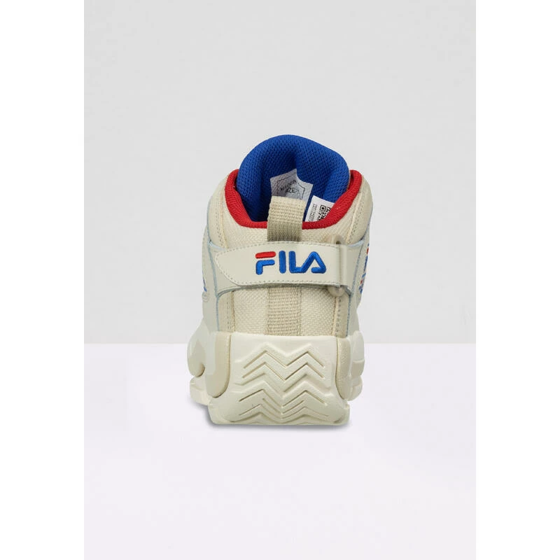 Trainers Fila Grant Hill 2 Mid 5 Trainers Fila Grant Hill 2 Mid - Afbeelding 5