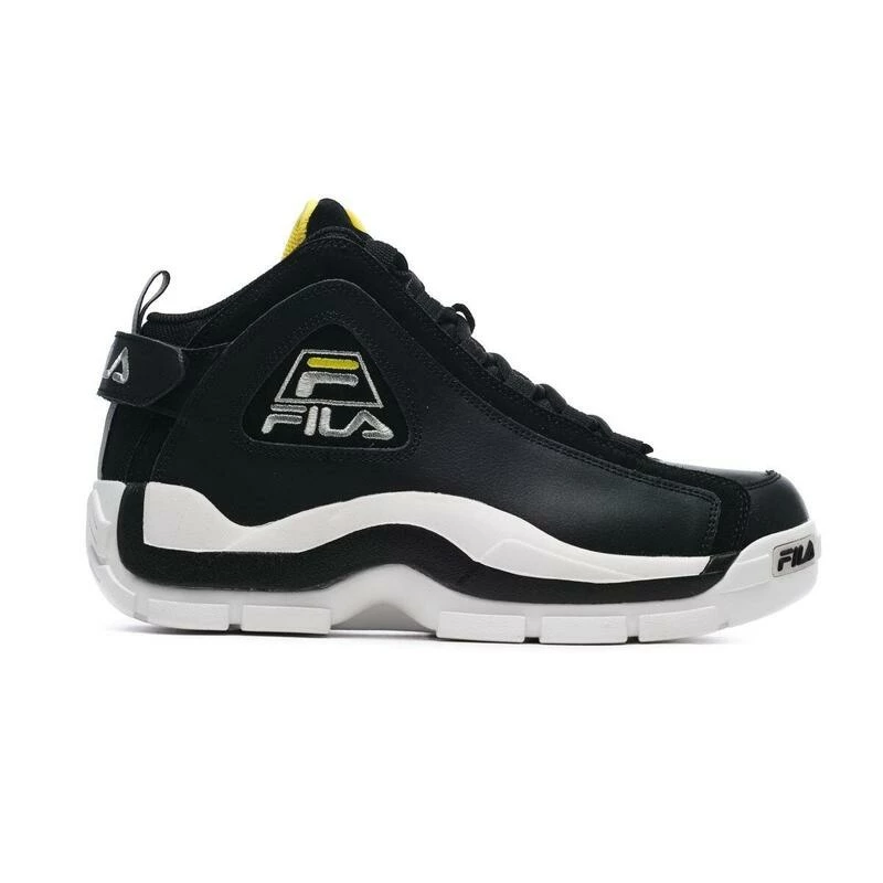 Trainers Fila Grant Hill 2 Mid 1 Trainers Fila Grant Hill 2 Mid