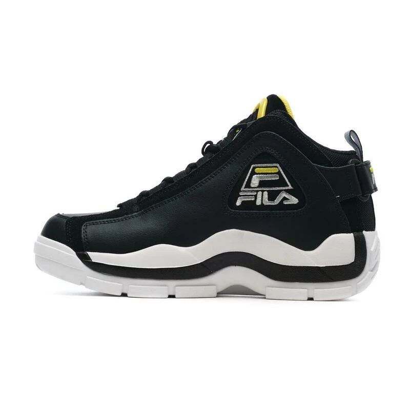 Trainers Fila Grant Hill 2 Mid 2 Trainers Fila Grant Hill 2 Mid - Afbeelding 2