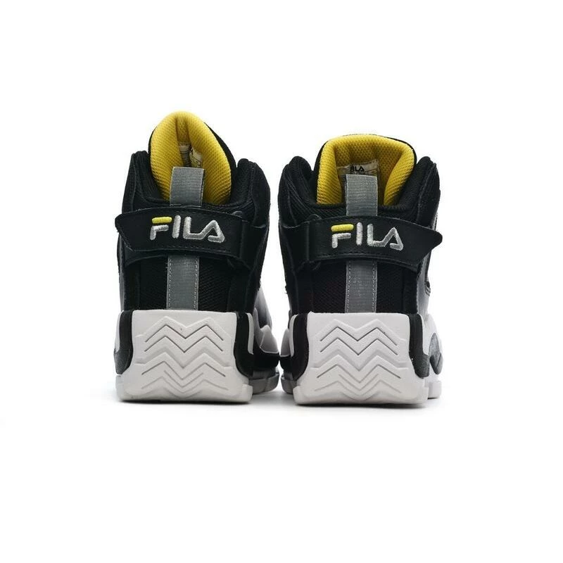 Trainers Fila Grant Hill 2 Mid 3 Trainers Fila Grant Hill 2 Mid - Afbeelding 3