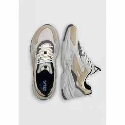 Trainers Fila Novarra -SOLOGNAC shop trainers fila novarra 14