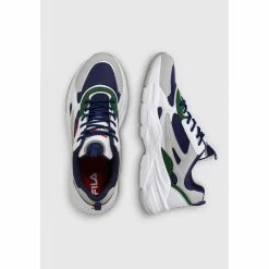 Trainers Fila Novarra -SOLOGNAC shop trainers fila novarra 9