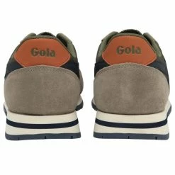 Trainers Gola Daytona -SOLOGNAC shop trainers gola daytona 2