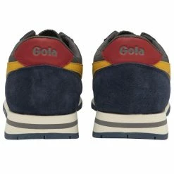 Trainers Gola Daytona -SOLOGNAC shop trainers gola daytona 6