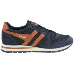 Trainers Gola Daytona Chute