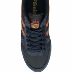 Trainers Gola Daytona Chute -SOLOGNAC shop trainers gola daytona chute 3