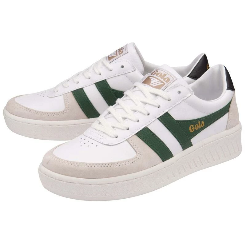 Trainers Gola Grandslam Classic 2 Trainers Gola Grandslam Classic - Afbeelding 2