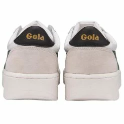 Trainers Gola Grandslam Classic 6 Trainers Gola Grandslam Classic -SOLOGNAC shop trainers gola grandslam classic 2