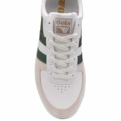 Trainers Gola Grandslam Classic 7 Trainers Gola Grandslam Classic -SOLOGNAC shop trainers gola grandslam classic 3