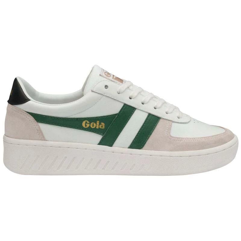 Trainers Gola Grandslam Classic 1 Trainers Gola Grandslam Classic
