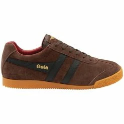 Trainers Gola Harrier