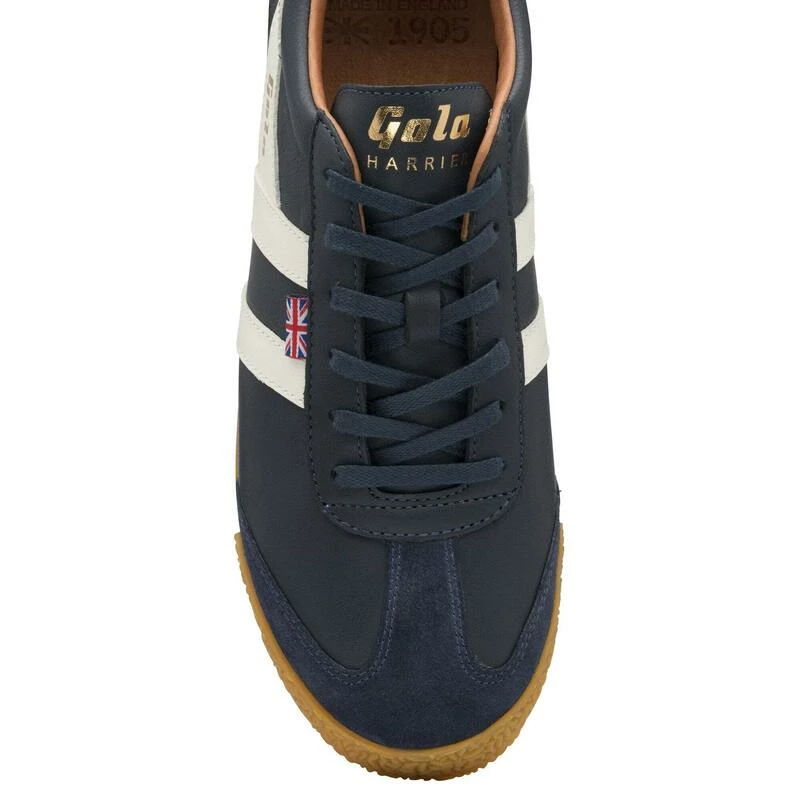 Trainers Gola Harrier Elite 4 Trainers Gola Harrier Elite - Afbeelding 4