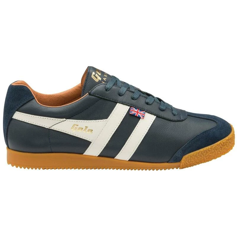 Trainers Gola Harrier Elite 1 Trainers Gola Harrier Elite