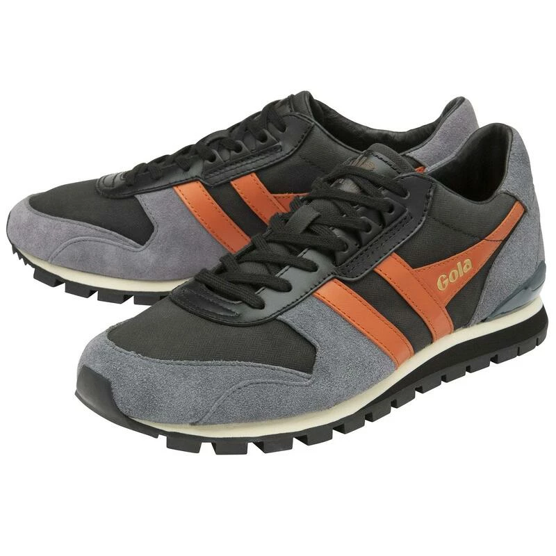 Trainers Gola Lowland Millerain 2 Trainers Gola Lowland Millerain - Afbeelding 2